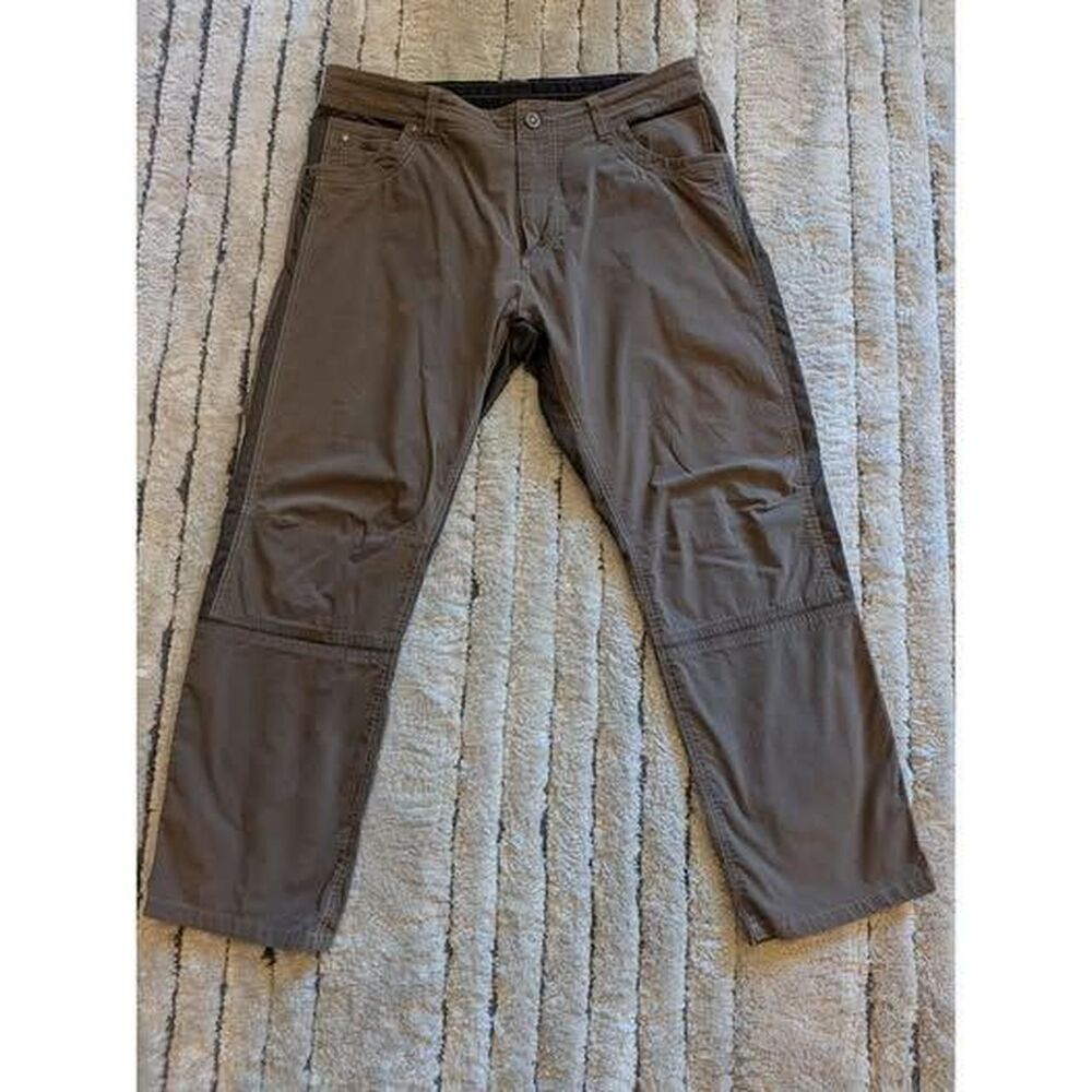 Source-unknown Men's Multi Trousers